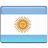 Argentina flag 