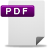 pdf file icon