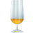 beer unfull glass icon