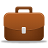 Brief case icon