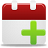 add event icon