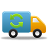 auto ship icon