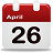 event icon