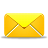 new message icon