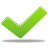 success icon
