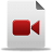 video file icon