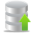 Database Upload icon