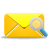 Mail Search icon
