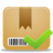 Package Accept icon