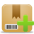 Package Add icon