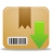 Package Download icon