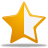 Star Half Full icon