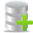 Add to Database icon