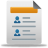 Distributor Report icon