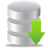 Download Database icon