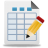 ordering icon