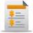 Sales Report icon