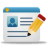 sign up icon
