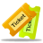 tickets icon