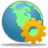 Web Management icon
