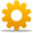 wheel icon