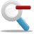 Zoom out icon