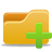 Folder Add icon