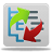 content reorder icon