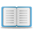 glossary icon