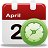 schedule icon