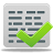 unit completed icon