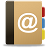 address book icon