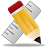application icon