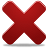delete icon