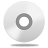 disc icon