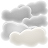 overcast icon