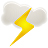 thunder icon
