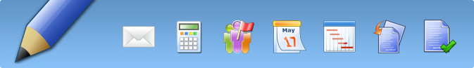 website icons for Businessbase