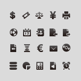 Mini Icon Set Part 2