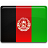 Afghanistan flag 