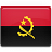 Angola flag 