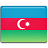 Azerbaijan flag 