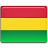 Bolivia flag 