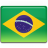 Brazil flag 