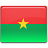 Burkina faso flag 
