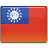 Burma flag 