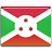 Burundi flag 