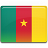 Cameroon flag 