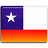 Chile flag 