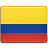 Colombia flag 